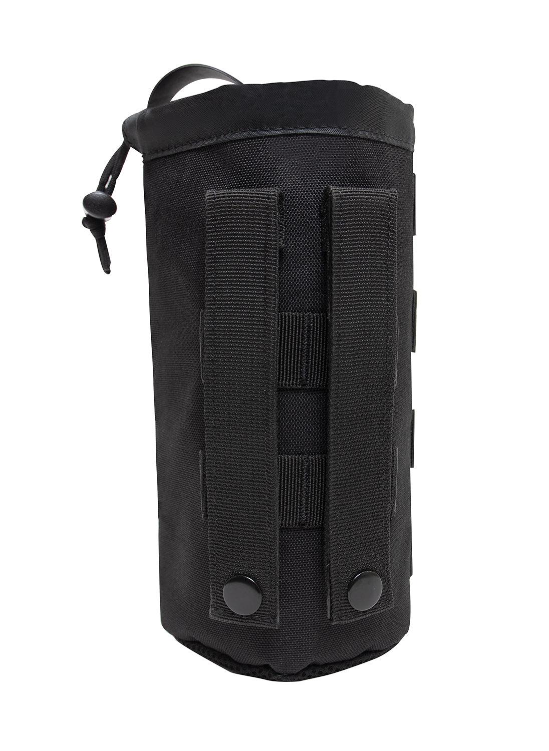 Rothco Tactical MOLLE Bottle Carrier - Tactical Choice Plus