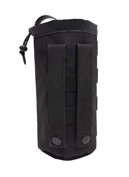 Rothco Tactical MOLLE Bottle Carrier - Tactical Choice Plus