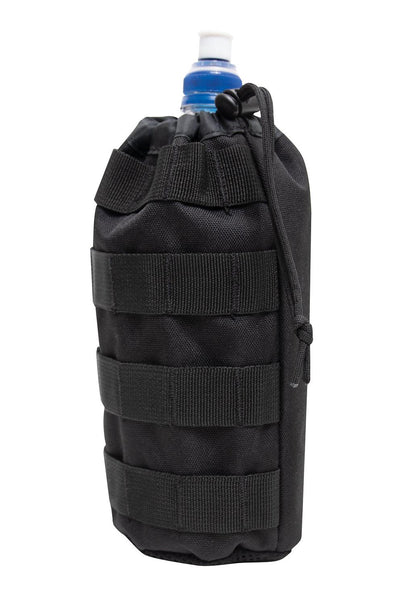 Rothco Tactical MOLLE Bottle Carrier - Tactical Choice Plus