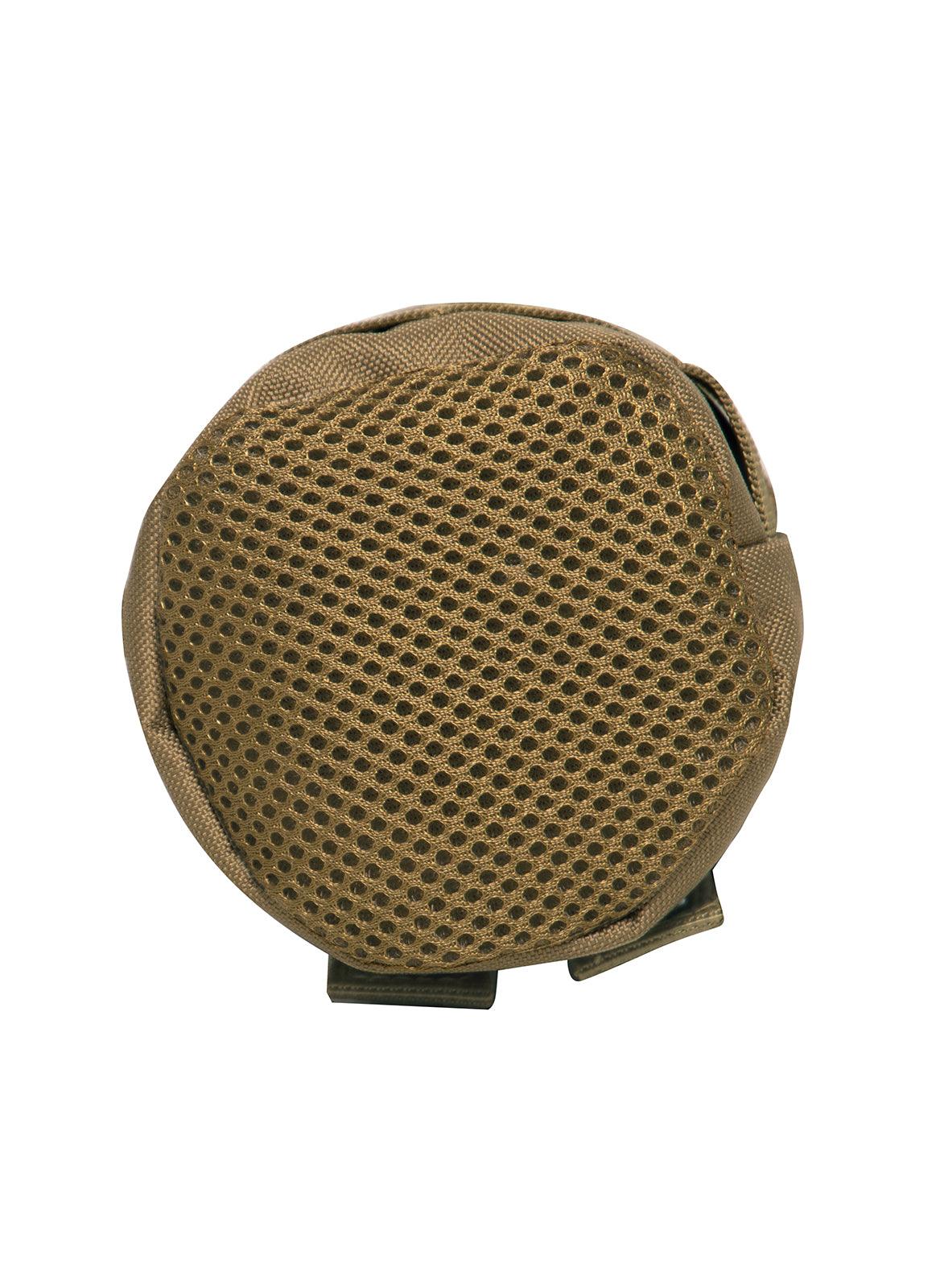 Rothco Tactical MOLLE Bottle Carrier - Tactical Choice Plus