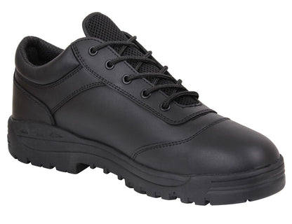 Rothco Tactical Utility Oxford Shoe - 4.75 Inch - Tactical Choice Plus