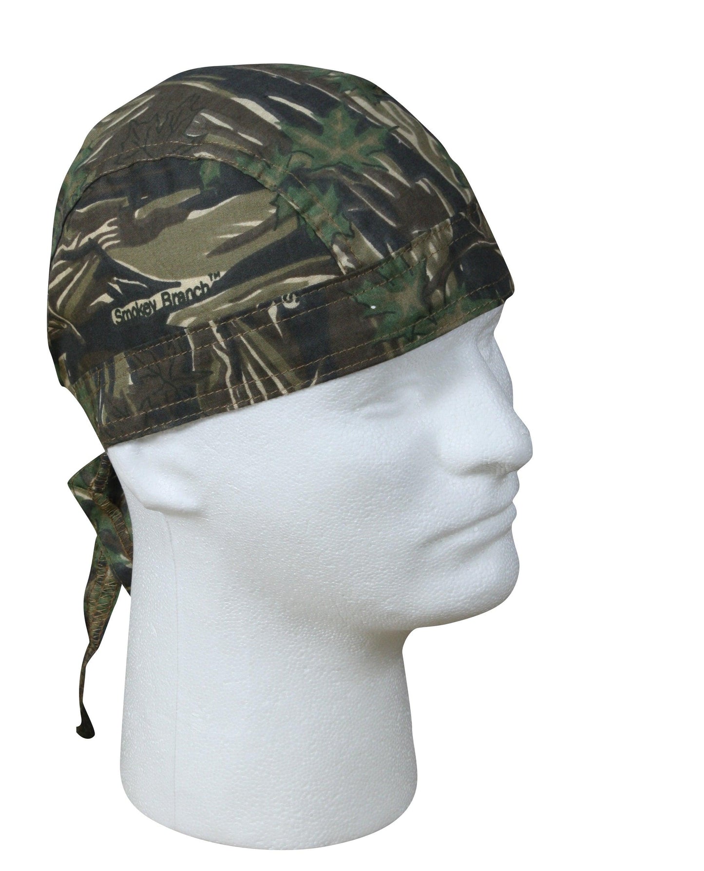 Camo Headwrap - Tactical Choice Plus
