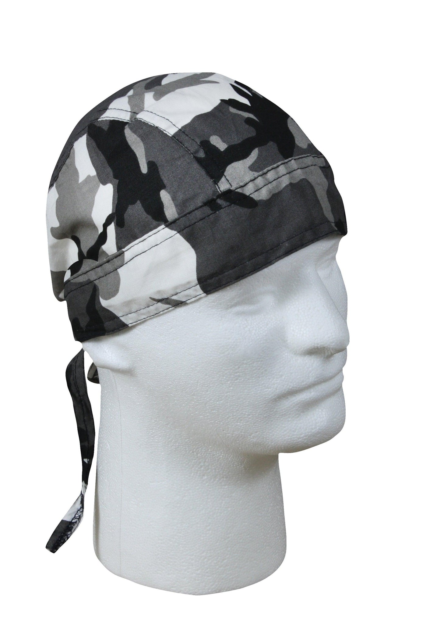 Camo Headwrap - Tactical Choice Plus