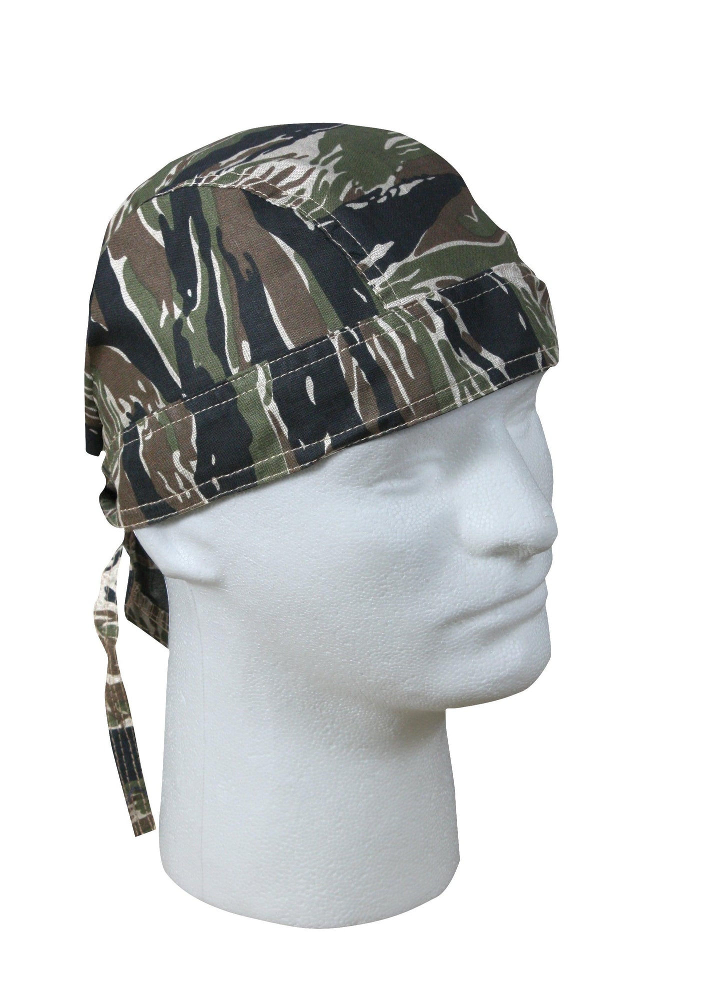 Camo Headwrap - Tactical Choice Plus