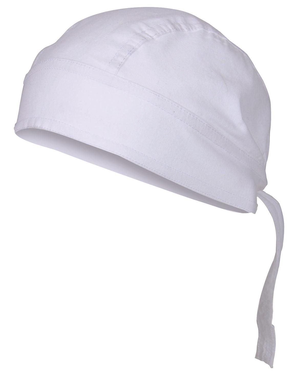 Solid Color Headwrap - Tactical Choice Plus