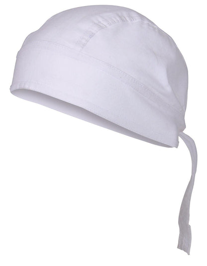 Solid Color Headwrap - Tactical Choice Plus