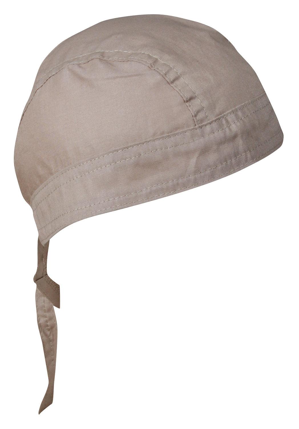 Solid Color Headwrap - Tactical Choice Plus