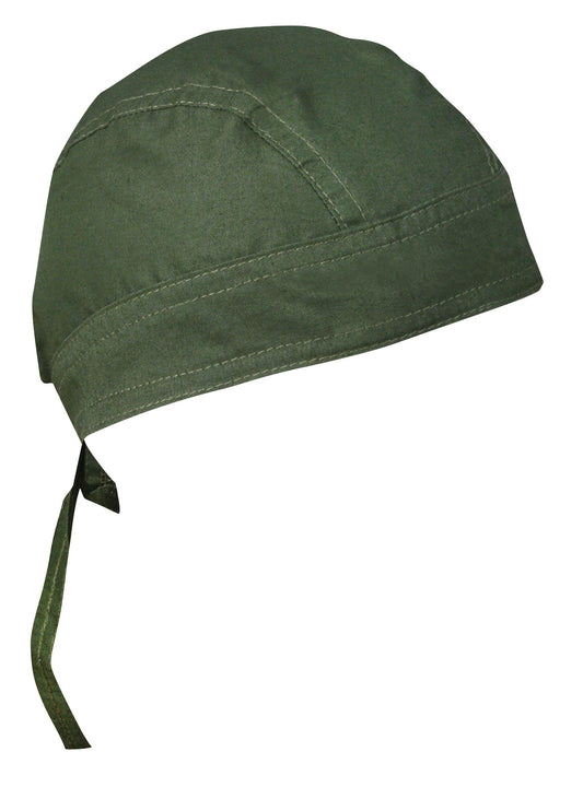 Solid Color Headwrap - Tactical Choice Plus