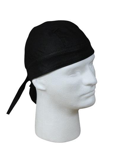 Solid Color Headwrap - Tactical Choice Plus