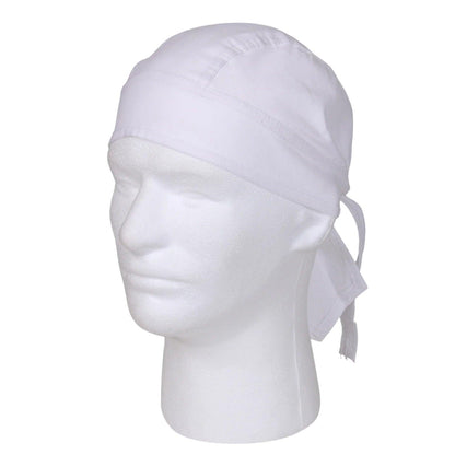 Solid Color Headwrap - Tactical Choice Plus