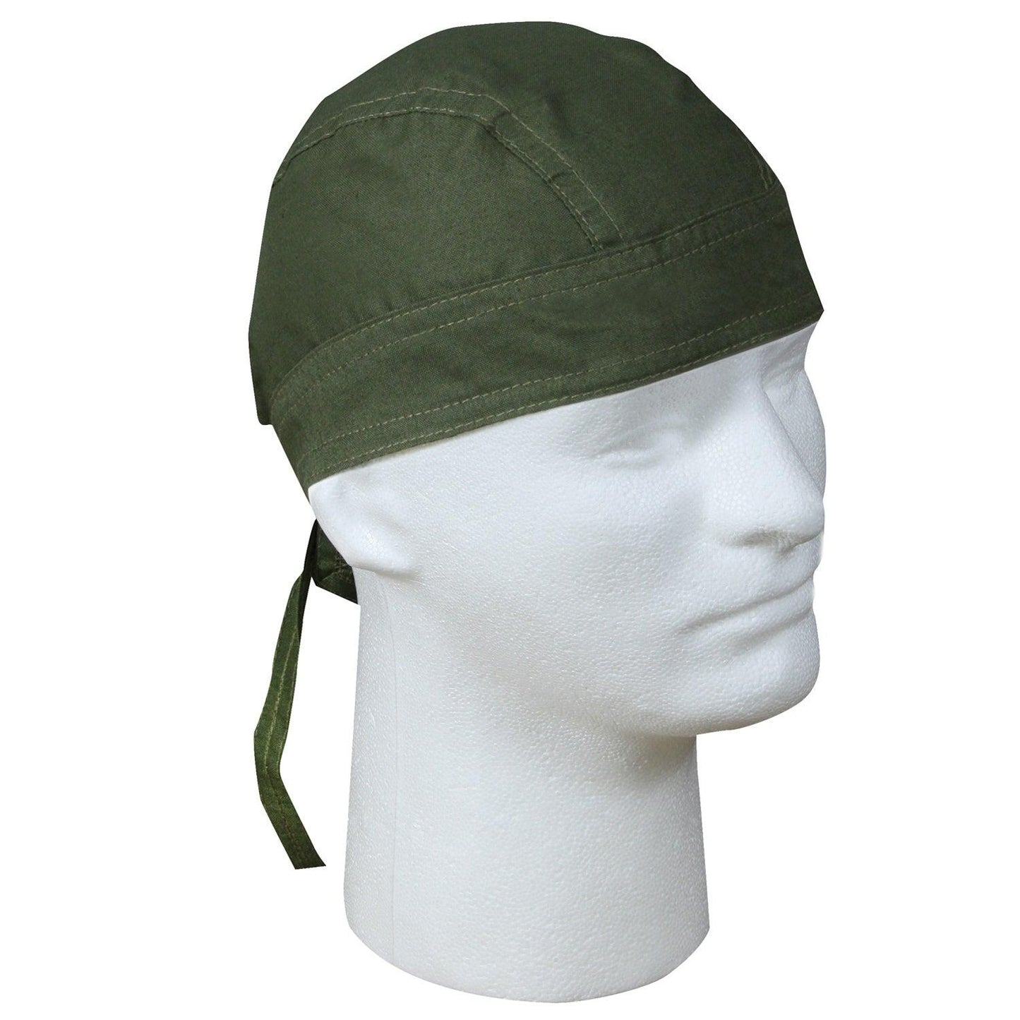 Solid Color Headwrap - Tactical Choice Plus