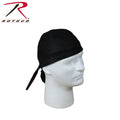Rothco Solid Color Headwrap - Tactical Choice Plus