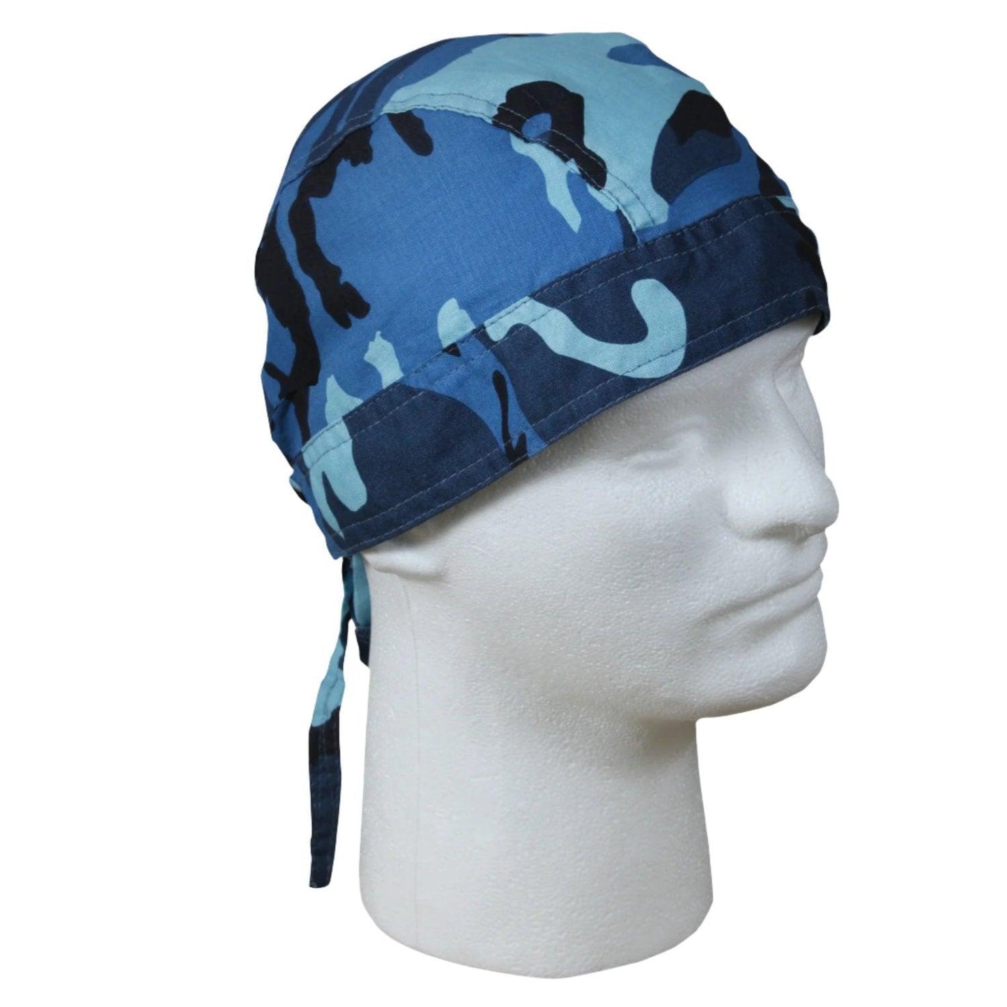 Camo Headwrap - Tactical Choice Plus