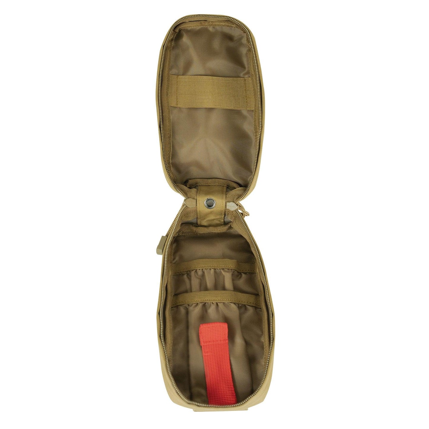 Rothco Fast Action First Aid Tourniquet Pouch - Tactical Choice Plus