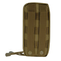 Rothco Fast Action First Aid Tourniquet Pouch - Tactical Choice Plus