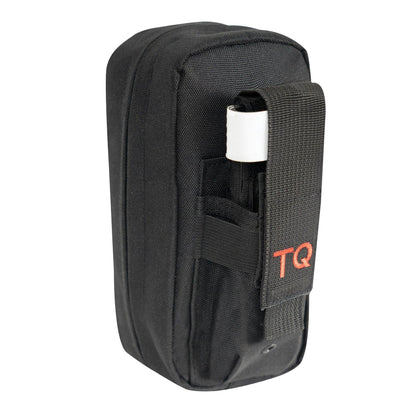 Rothco Fast Action First Aid Tourniquet Pouch - Tactical Choice Plus