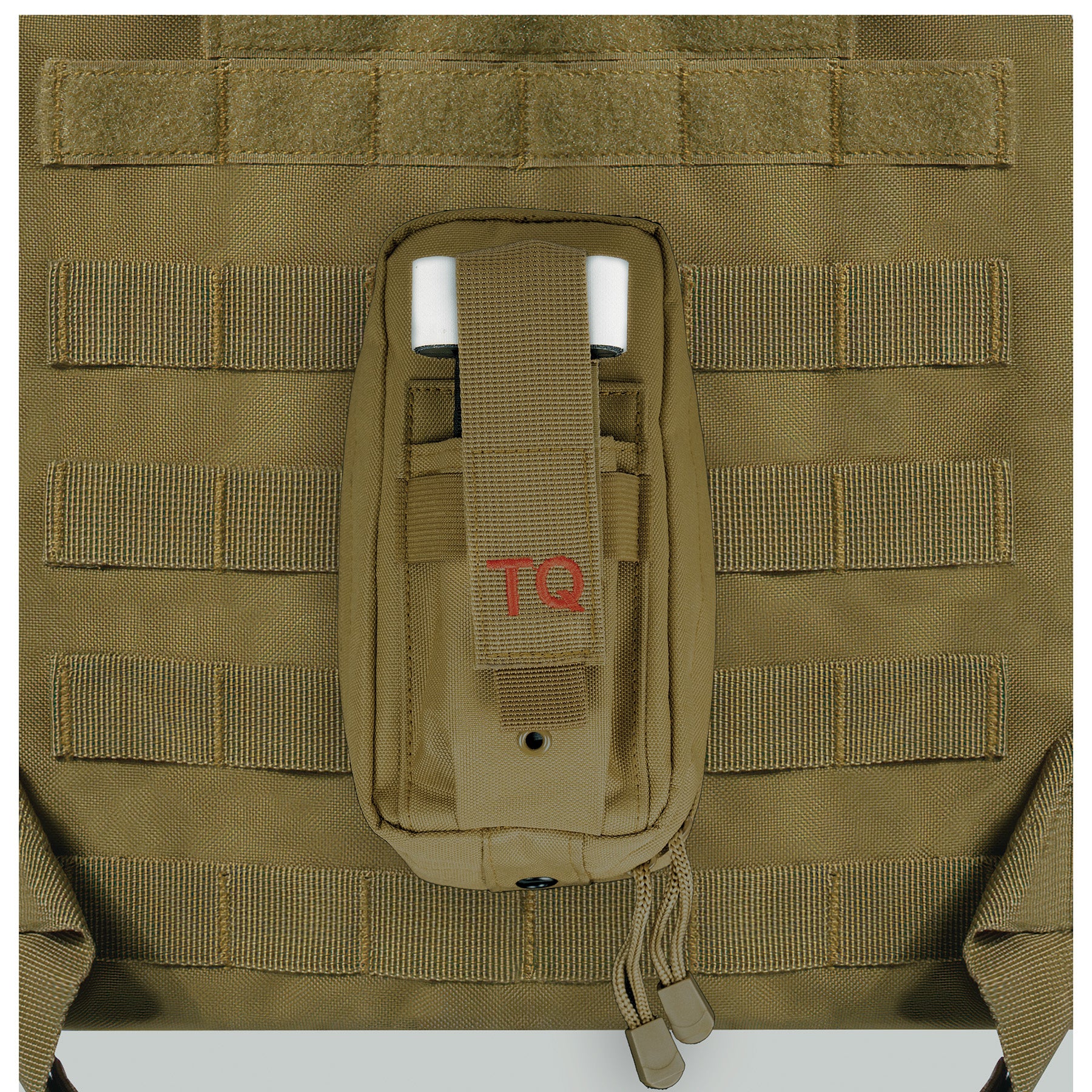 Rothco Fast Action First Aid Tourniquet Pouch - Tactical Choice Plus