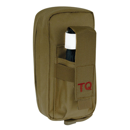 Rothco Fast Action First Aid Tourniquet Pouch - Tactical Choice Plus