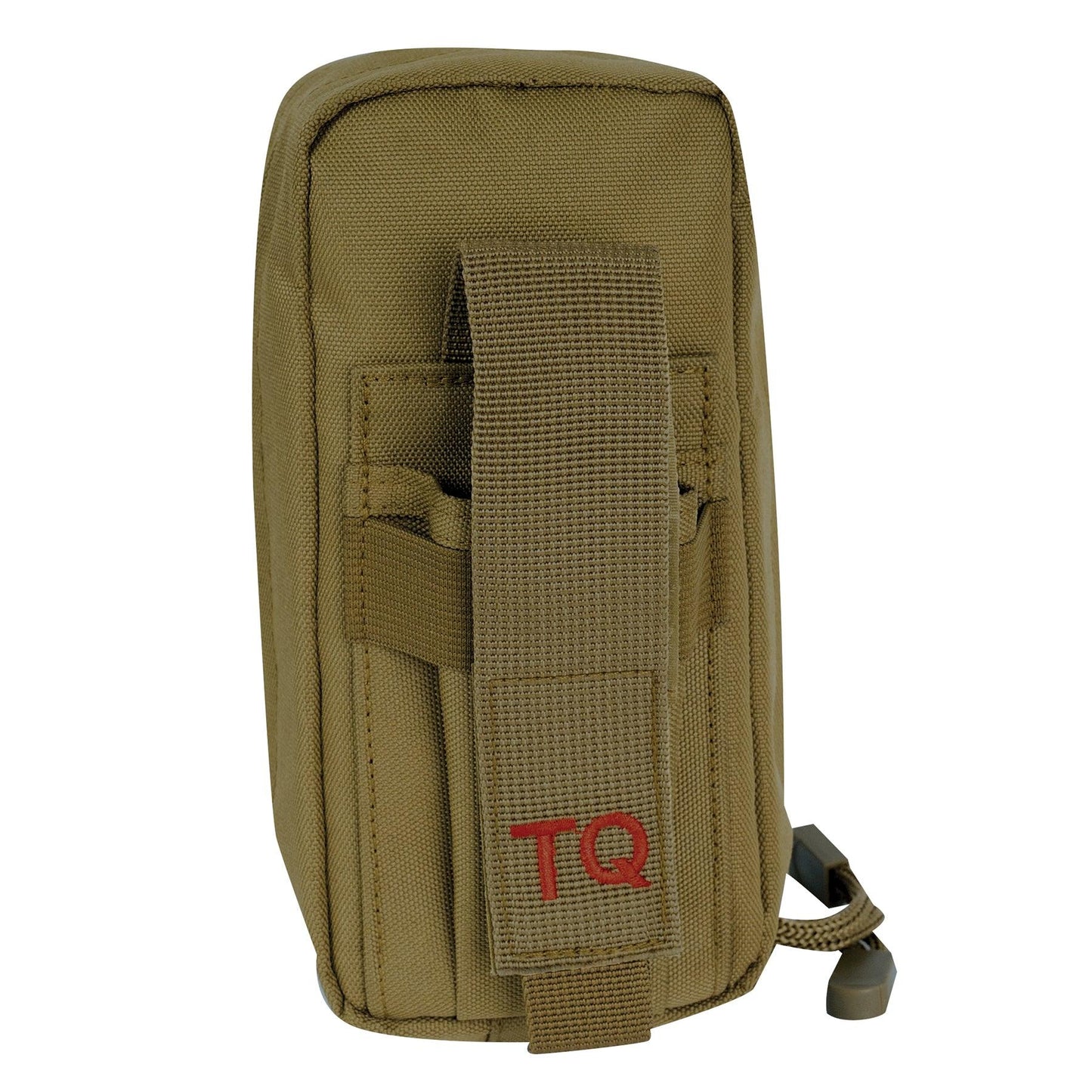 Rothco Fast Action First Aid Tourniquet Pouch - Tactical Choice Plus