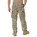 Camo Combat Uniform Pants - Tactical Choice Plus