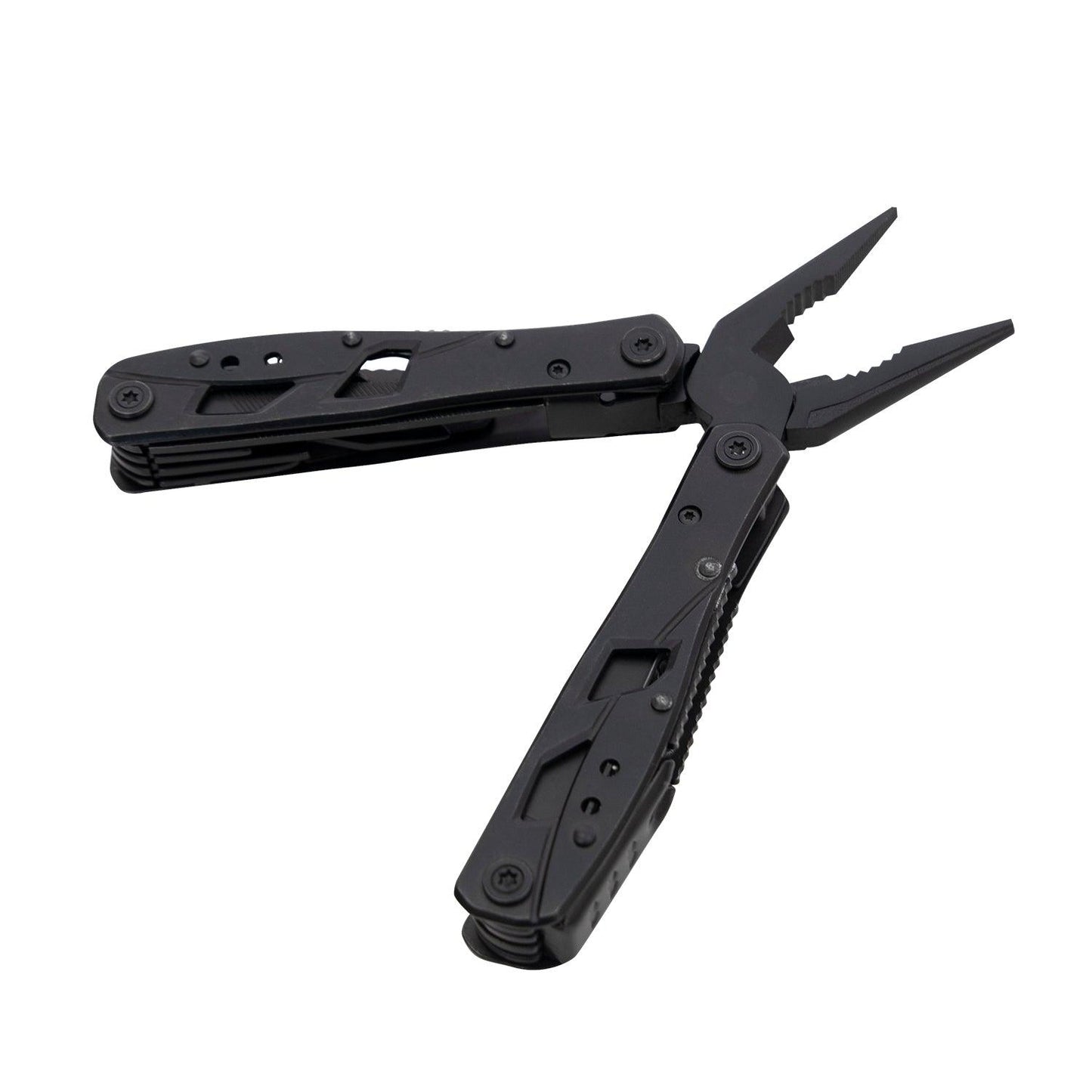 Stainless Steel Multi-Tool - Tactical Choice Plus