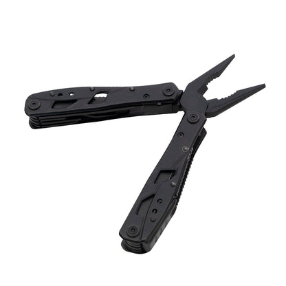 Stainless Steel Multi-Tool - Tactical Choice Plus