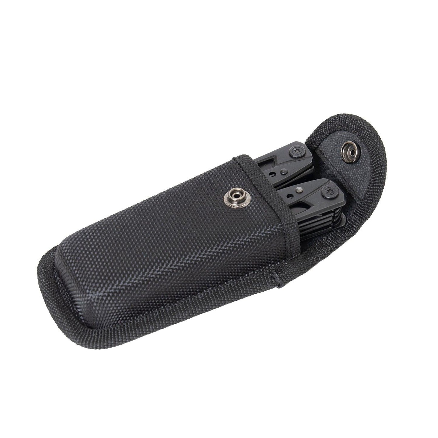 Stainless Steel Multi-Tool - Tactical Choice Plus