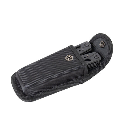 Stainless Steel Multi-Tool - Tactical Choice Plus