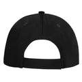 Hook & Loop U.S. Flag Low Profile Cap - Tactical Choice Plus