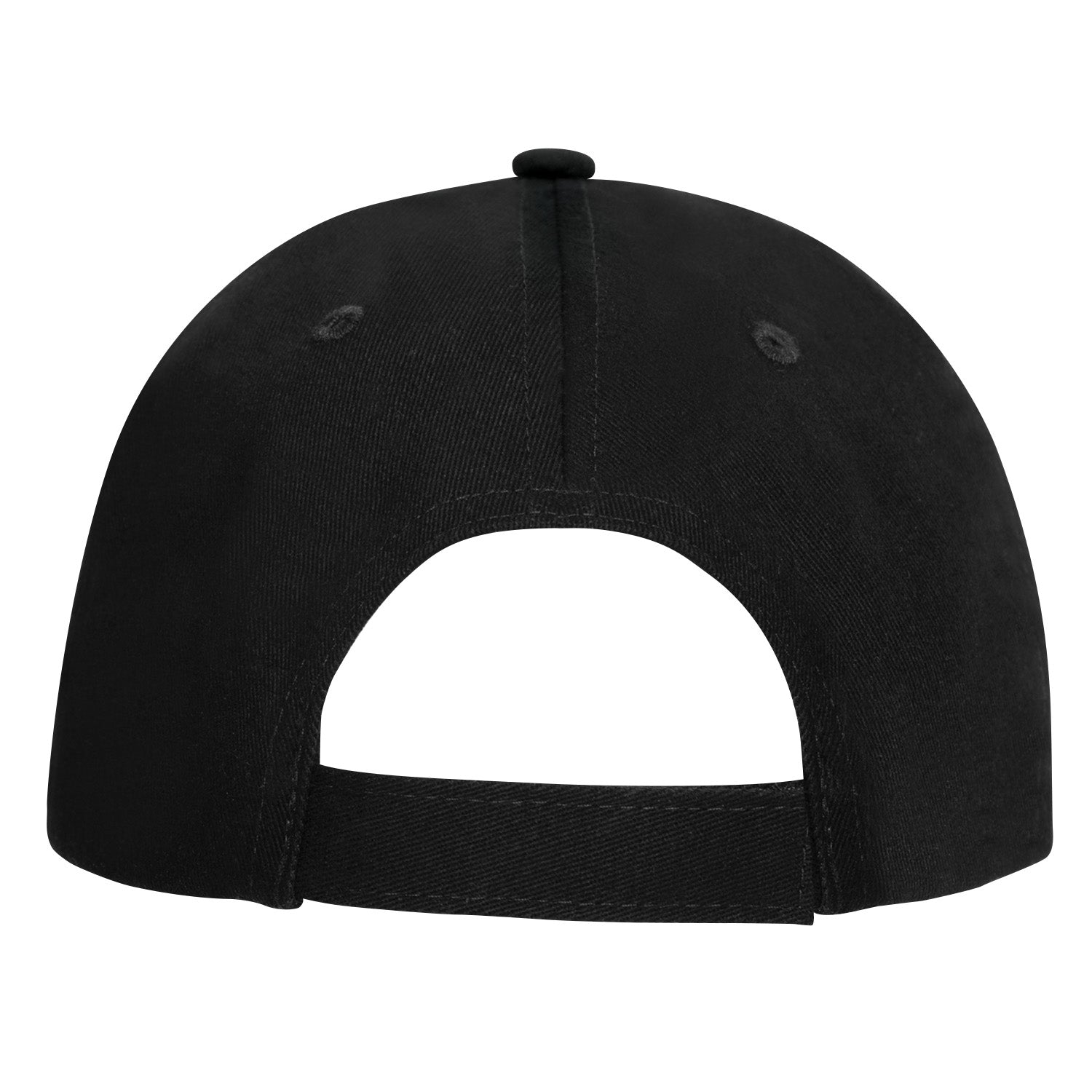 Hook & Loop U.S. Flag Low Profile Cap - Tactical Choice Plus