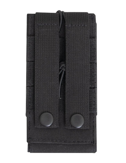 Rothco MOLLE Universal Radio Pouch - Tactical Choice Plus