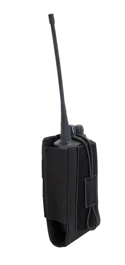 Rothco MOLLE Universal Radio Pouch - Tactical Choice Plus