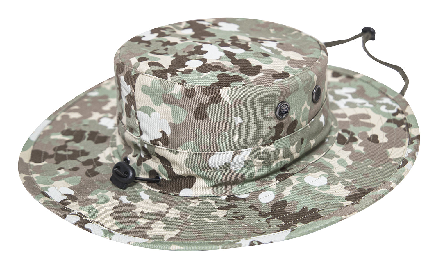 Rothco Adjustable Boonie Hat - Tactical Choice Plus