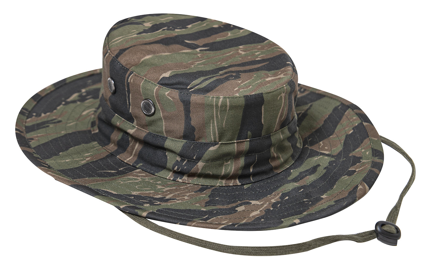 Adjustable Boonie Hat