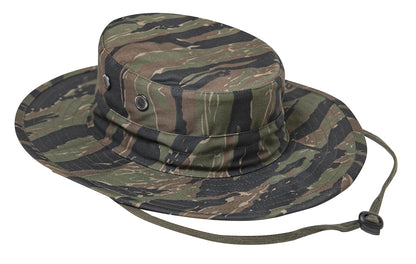 Adjustable Boonie Hat