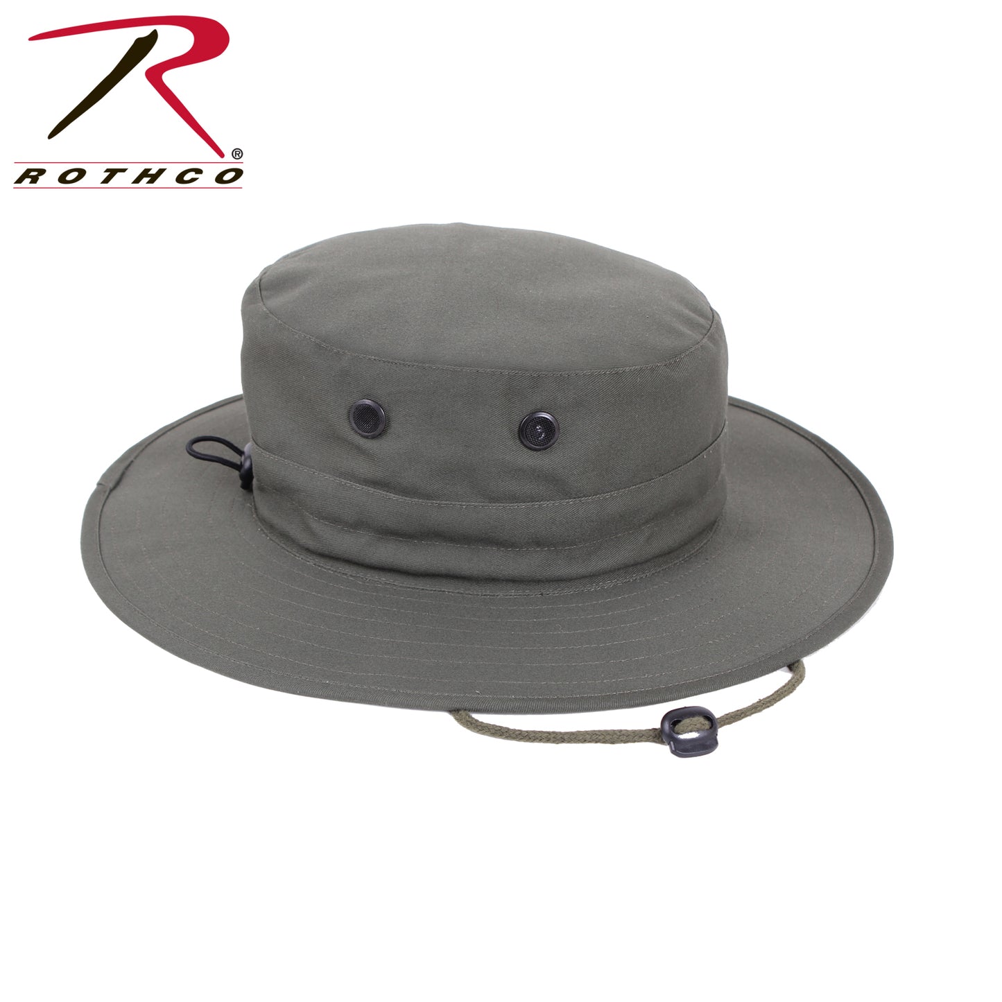Adjustable Boonie Hat