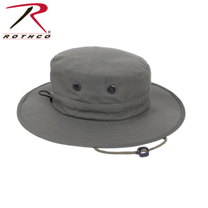 Adjustable Boonie Hat