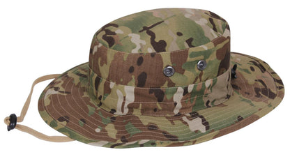 Rothco Adjustable Boonie Hat - Tactical Choice Plus