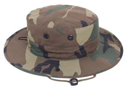 Adjustable Boonie Hat