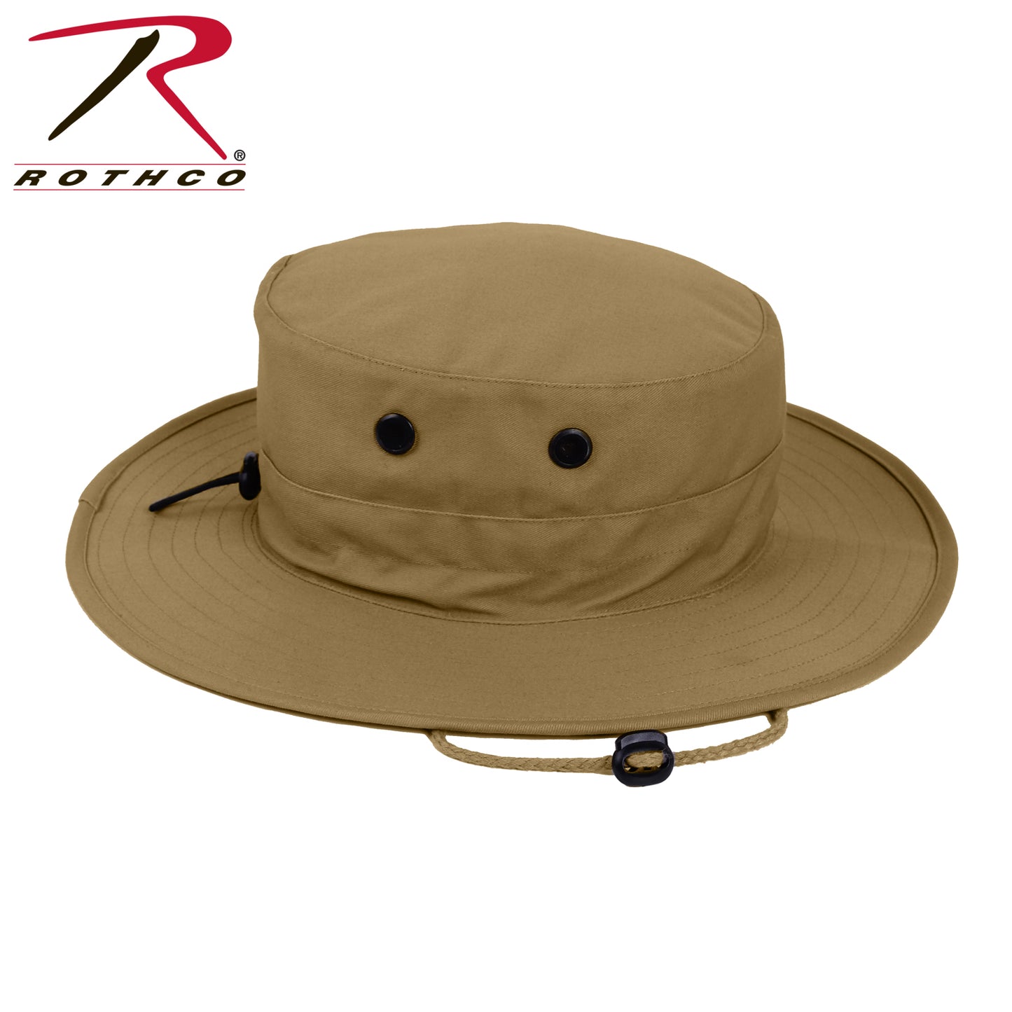 Adjustable Boonie Hat