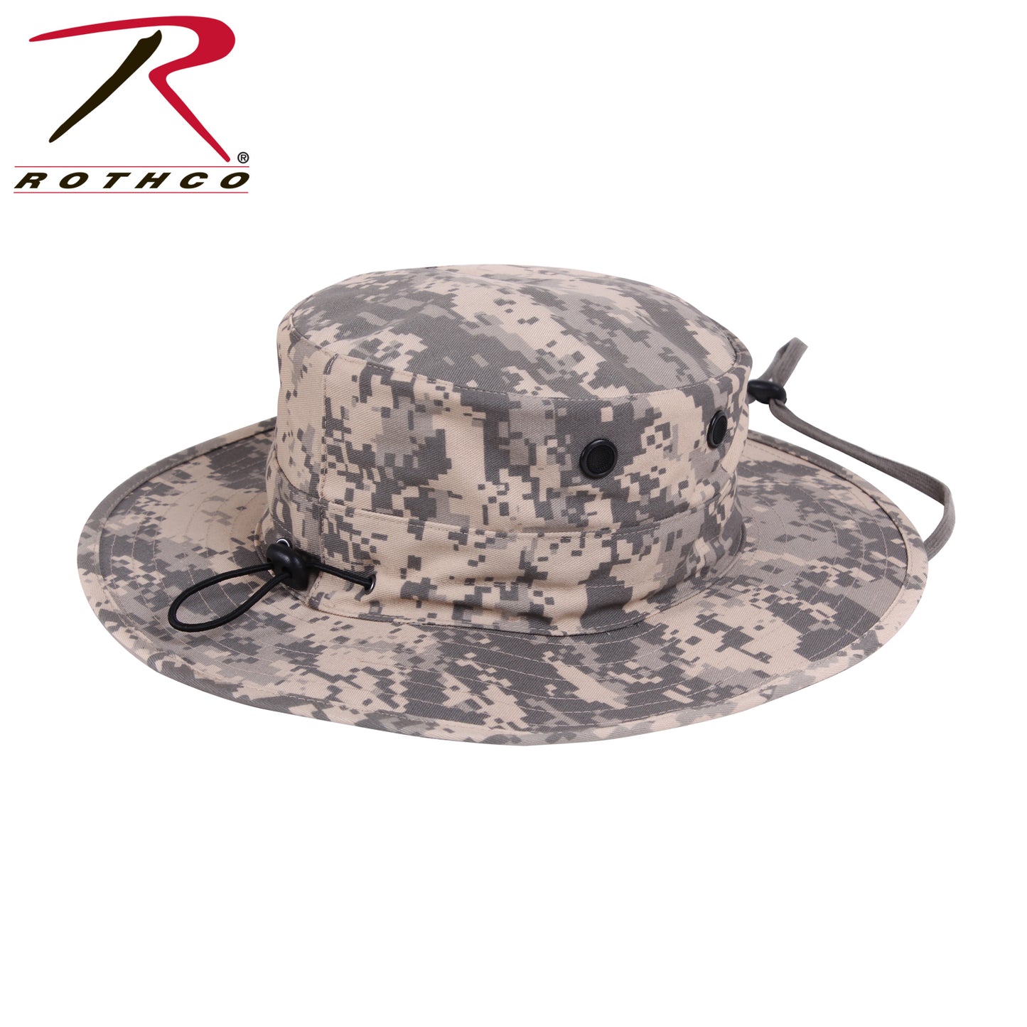 Adjustable Boonie Hat