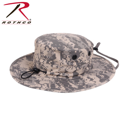 Adjustable Boonie Hat