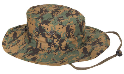 Rothco Adjustable Boonie Hat - Tactical Choice Plus