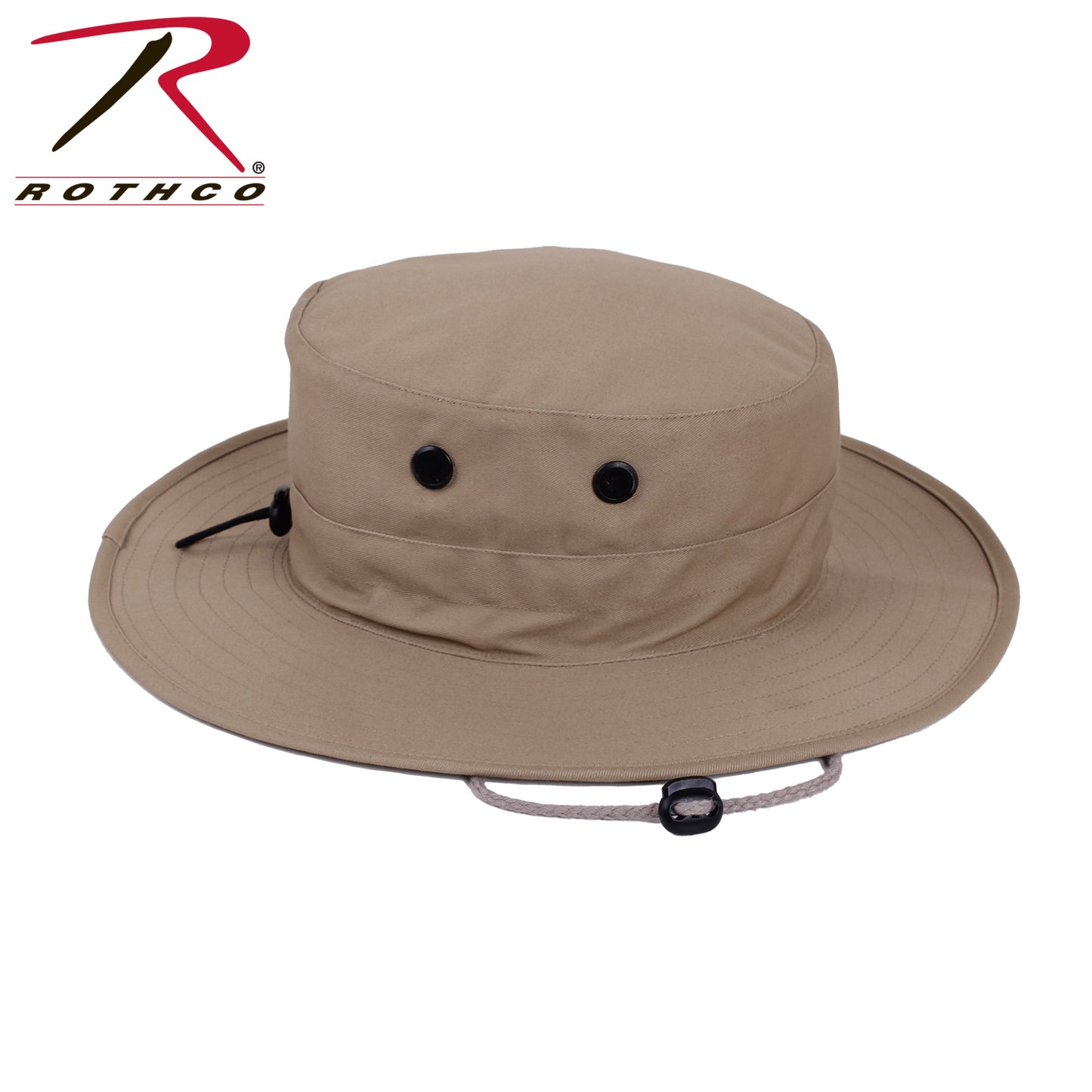 Adjustable Boonie Hat