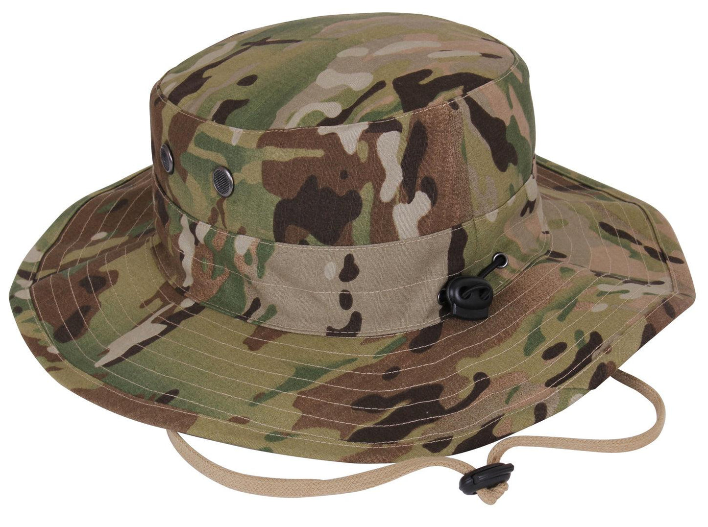 Rothco Adjustable Boonie Hat - Tactical Choice Plus