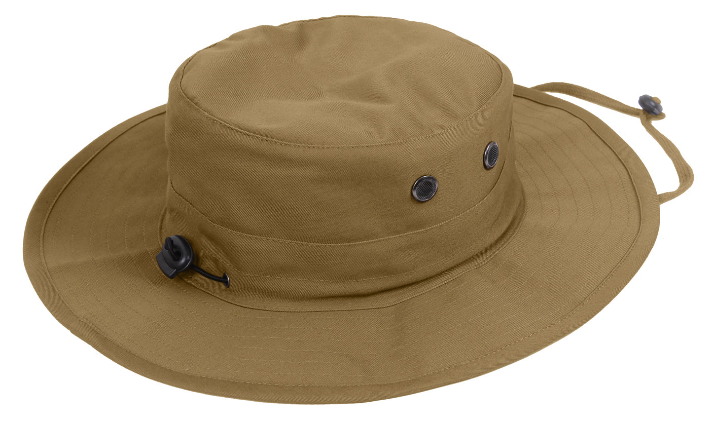 Adjustable Boonie Hat