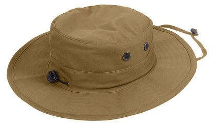 Adjustable Boonie Hat
