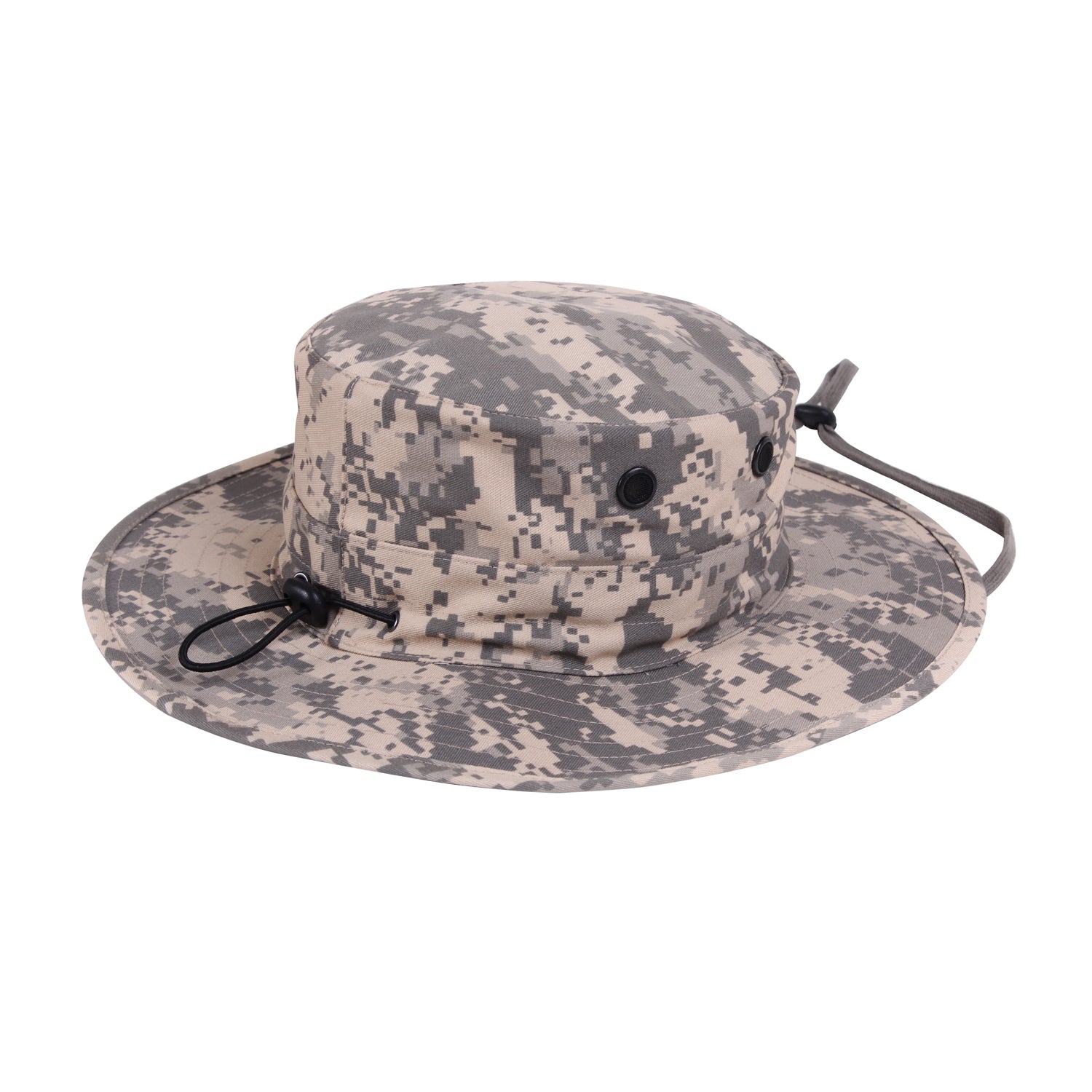 Rothco Adjustable Boonie Hat - Tactical Choice Plus