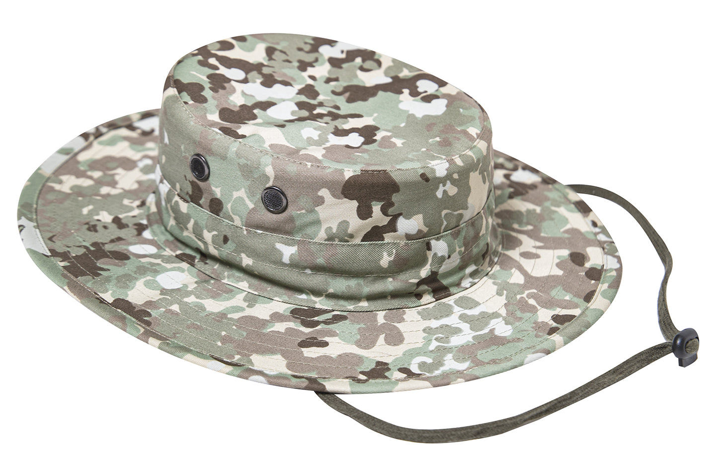 Adjustable Boonie Hat