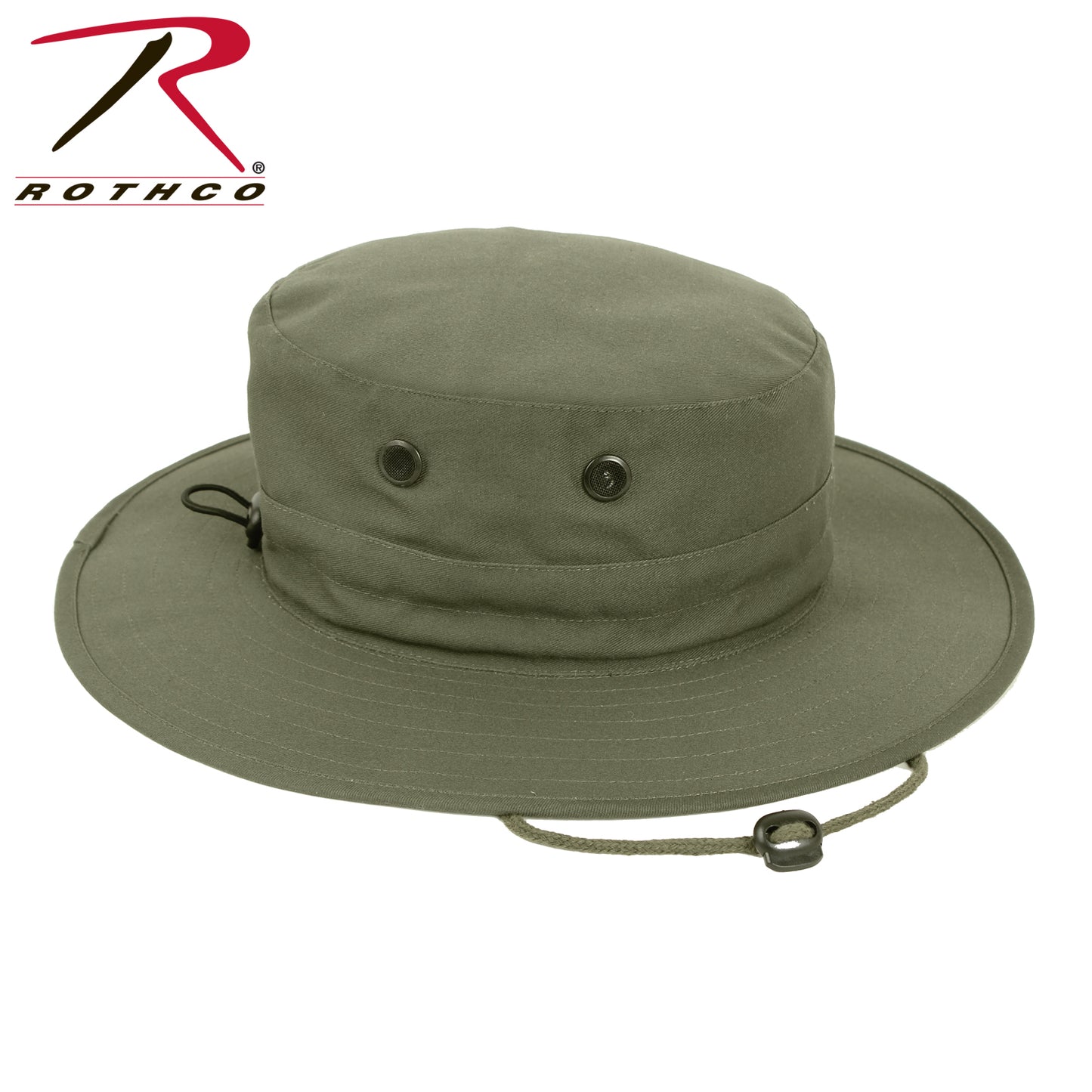 Adjustable Boonie Hat